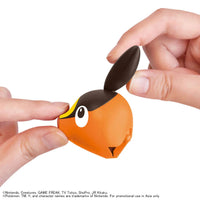 Bandai Pokémon Model Kit Quick!! 14 Tepig 2662876