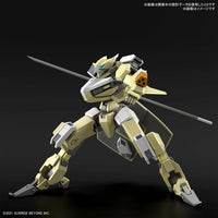 1/72 Bandai Hg Kyokai Senki MAILeS Reiki 2590651