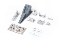 1/48 Eduard Fw 190A-4 cockpit 3D 6481104