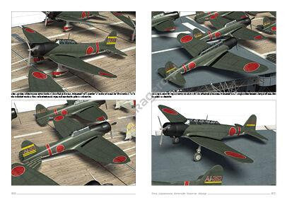 Kagero Publishing The Japanese Aircraft Carrier Akagi 16042