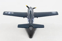 1/87 Daron F4F Wildcat USS Petrof Bay USN 5351-3