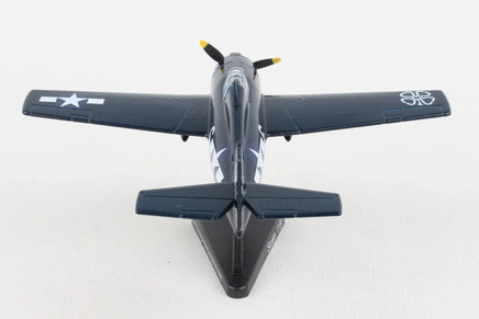 1/87 Daron F4F Wildcat USS Petrof Bay USN 5351-3