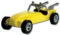 PineCar Dune Buster Custom Parts 340