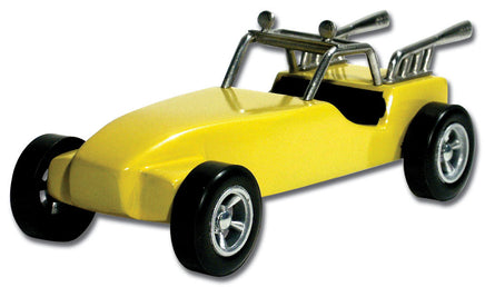 PineCar Dune Buster Custom Parts 340
