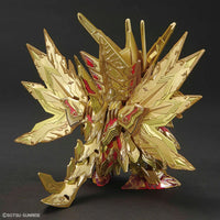 Bandai SDW Heroes Superior Strike Freedom Dragon 2610489