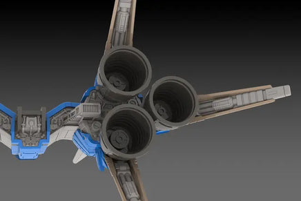 1/144 PLUM PMOA RVA-818 X-Lay 2P Color 38661