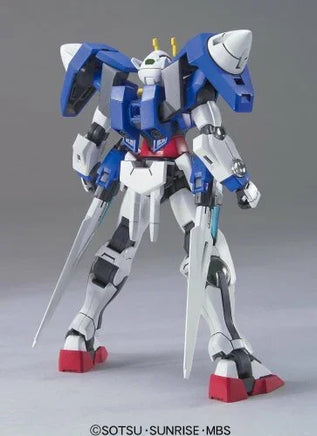 1/144 Bandai HG00 022 GN-0000 00 Gundam 2029280