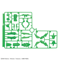 Bandai Pokémon Rayquaza 2536561