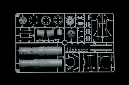 1/32 Italeri TF-104 G Starfighter 2509