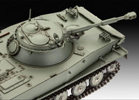 1/72 Revell Germany PT-76B 03314