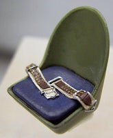 1/48 Fine Molds IJN Aircraft Seatbelt Set NC2
