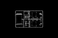 1/24 Italeri Mercedes-Benz MP4 Big Space 3948