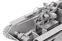 1/35 Dragon Model Bergepanzer 38(t) Hetzer mit 2cm FlaK 38 6399