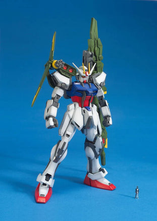 1/100 Bandai MG Launcher/Sword Strike Gundam 2028922