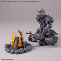 Bandai 30MF Item Shop 4 (Quest Option) 2745409