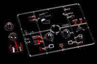 1/48 Eduard B-26G Marauder part I BIG49456