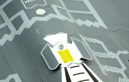 1/48 Meng Lockheed Martin F-35A Lightning II Fighter LS007