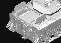 1/35 Hobby Boss Pla ZLC2000 [C&C] 82435