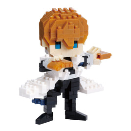 Nanoblock Yu-Gi-Oh! Duel Monsters Seto Kaiba 22669