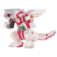 Nanoblock Pokemon: Palkia DX 22531