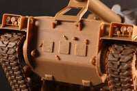 1/35 iLoveKit M55 203mm Self-Propelled Howitzer 63548