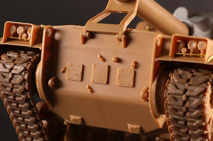 1/35 iLoveKit M55 203mm Self-Propelled Howitzer 63548