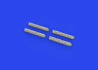1/48 Eduard FM-2 gun barrels PRINT for EDUARD 648890