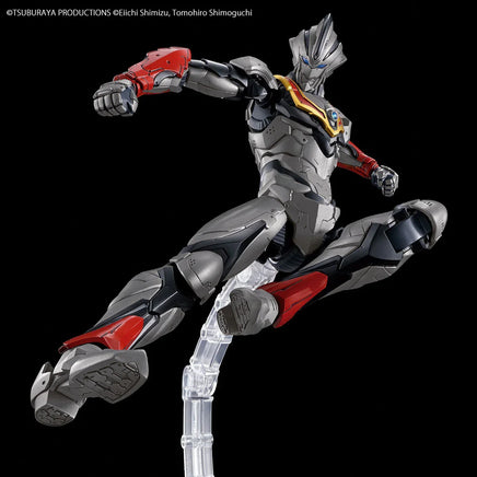 1/12 Bandai Figure-Rise Standard Ultraman Suit Evil Tiga -Action- 2621337