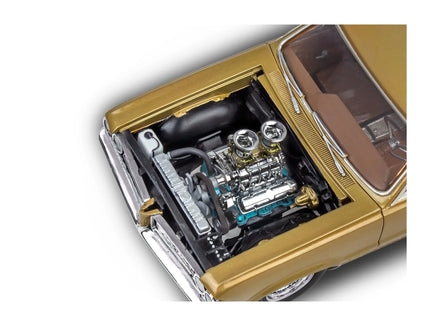 1/24 Revell-Monogram 1964 Pontiac GTO 14574