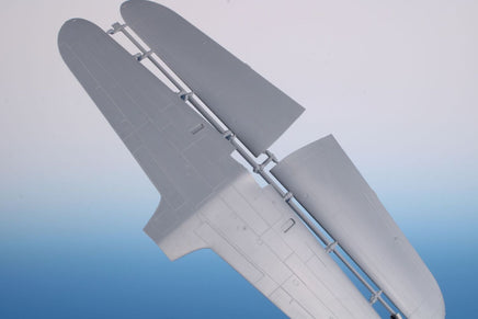 1/32 Special Hobby Nakajima Ki-27 Otsu "Over Malaya and Philippines" SH32040