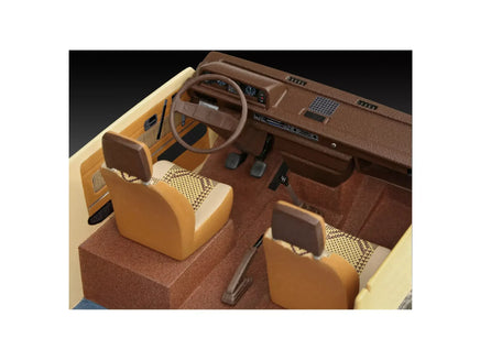 1/25 Revell-Monogram Stranger Things: Surfer Boy VW Pizza Van 14559