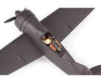 1/48 Eduard Buffalo US version FE544