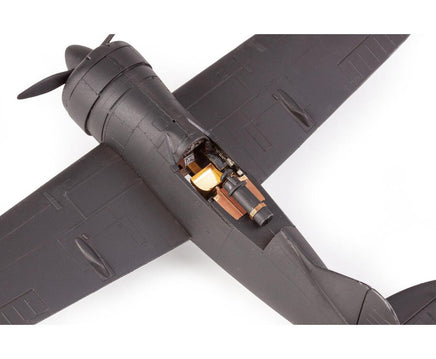 1/48 Eduard Buffalo US version FE544