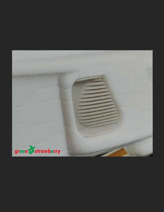 Green Strawberry Combo Pack Constitution ClassNCC-1701-A FP17