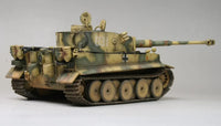 1/72 Vespid Tiger I Early Production (Lucky Tiger Special Edition) 720018