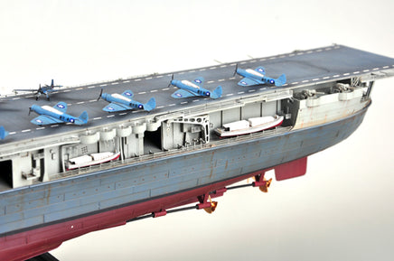 1/350 iLoveKit USS Yorktown CV-5 65301