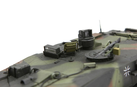 1/35 Meng Leopard 2 A7 German Main Battle Tank TS027