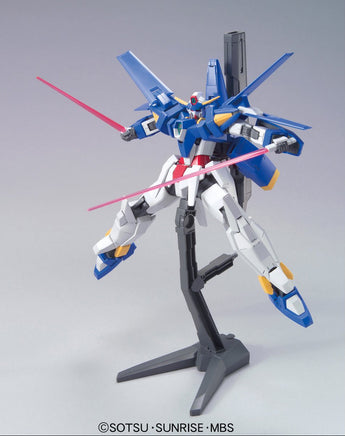 1/144 Bandai HGAG 021 Gundam Age-3 Normal 2162073