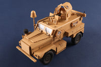 1/35 Hobby Boss Cougar 4x4 MRAP 80156
