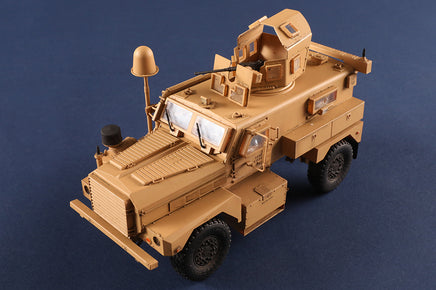 1/35 Hobby Boss Cougar 4x4 MRAP 80156