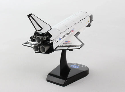 1/300 Daron Space Shuttle Endeavour 5823