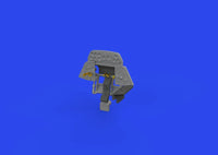 1/48 Eduard Sea King HU.5 LooK for AIRFIX 644249