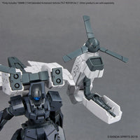 1/144 Bandai 30MM EXA Vehicle (Tilt Rotor Ver.) 2648696
