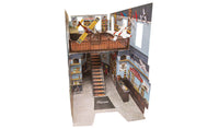 O Woodland Toy & Hobby Junction 5874 - MPM Hobbies