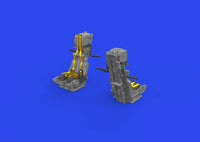 1/48 Eduard Tornado Ejection Seats for REVELL 648975