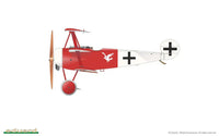 1/32 Eduard Die alten Kanonen for MENG D32007