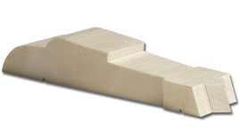 PineCar Pre-Cut Designs Deuce Coupe Block 365