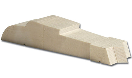 PineCar Pre-Cut Designs Deuce Coupe Block 365