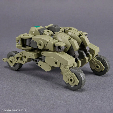 1/144 Bandai 30MM bEXM-33QB Volpanova [Quad Bike Ver.] 2648679