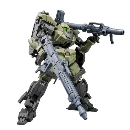 1/144 Bandai 30MM 44 bEXM-28 Revernova [Green] 2607519
